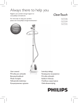 Philips GC532/30 Manuel utilisateur