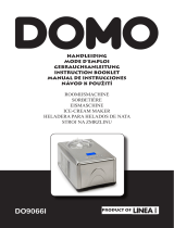 Domo DO9066I Le manuel du propriétaire