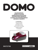 Domo DO7273S Le manuel du propriétaire