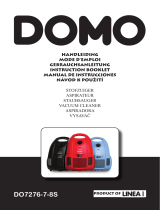 Domo DO7278S Le manuel du propriétaire
