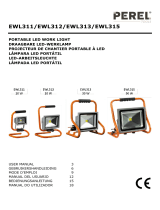 Perel EWL311 Manuel utilisateur