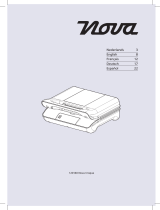 Nova 120140 Le manuel du propriétaire