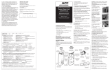 APC PNOTESL Fiche technique