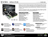 EVGA 01G-P3-1430-EL Fiche technique