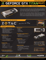 Zotac ZT-70102-10P Fiche technique