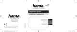 Hama 00124518 Fiche technique