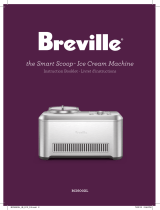 Breville BCI600XL Manuel utilisateur
