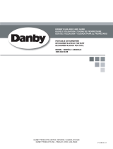 Danby DDR45A3GDB Le manuel du propriétaire