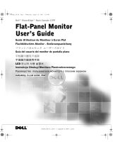 Dell 17FP Manuel utilisateur