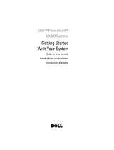 Dell PowerVault NX300 Manuel utilisateur