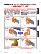 Desa 107624-01 Manuel utilisateur