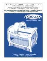 Graco PD121628C Manuel utilisateur