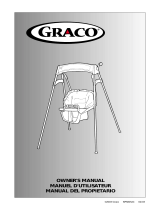 Graco ISPS005AA Le manuel du propriétaire