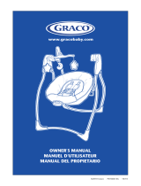 Graco PD160214A Manuel utilisateur