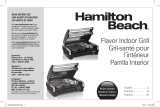 Hamilton Beach 25361 Manuel utilisateur