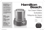 Hamilton Beach 68880 Manuel utilisateur