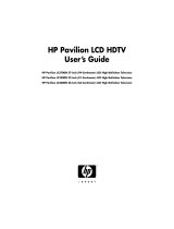 HP LC3200N Manuel utilisateur