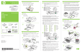 HP Officejet J4500/J4600 All-in-One Printer series Guide d'installation