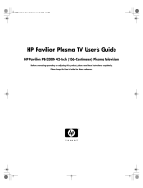 HP PE4200N Manuel utilisateur