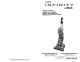 Infinity NV30CN Manuel utilisateur