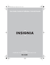 InsignaNS-A 1200