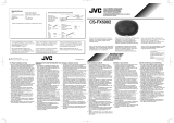 JVC CS-FX6902 Le manuel du propriétaire