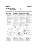 JVC KD-LH2000R Manuel utilisateur