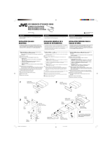 JVC KD-S690 Supplementary Manual