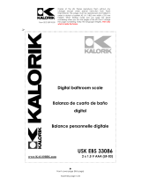 KALORIK - Team International Group Building Set USK EBS 33086 Manuel utilisateur