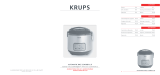 Krups 3.21 Manuel utilisateur