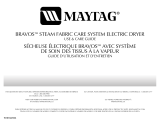 Maytag W10160250A Manuel utilisateur