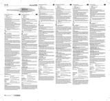 Microlife MT 100 Manuel utilisateur