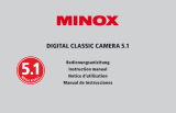 Minox DCC 5.1 Le manuel du propriétaire