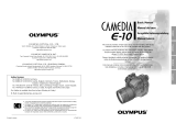 Olympus E-10 Le manuel du propriétaire