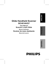Philips SIC4014H/G7 Manuel utilisateur