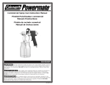 Powermate 010-00114SP Manuel utilisateur