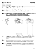 Industrial Air ILA4546065 Manuel utilisateur