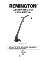 Remington Power ToolsST3010A