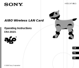 Sony ERA-201D1 Manuel utilisateur