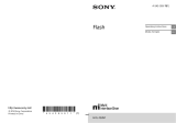 Sony HVLF32M Manuel utilisateur