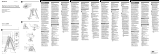 Sony VCT-1170RM Manuel utilisateur
