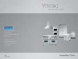 Viking DMOD241 Manuel utilisateur