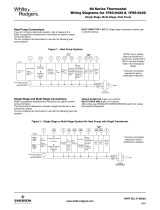 White Rodgers 1F85-0422 Information produit