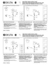 Delta H46 Guide d'installation