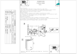 Eglo 85074A Guide d'installation