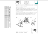 Eglo 86993A Guide d'installation