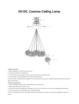 ZUO 50100 Guide d'installation