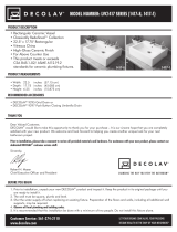 DECOLAV1417-8-CWH