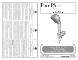 Pfister 016-DR1K Guide d'installation