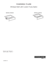 Sterling 66051101-0 Guide d'installation